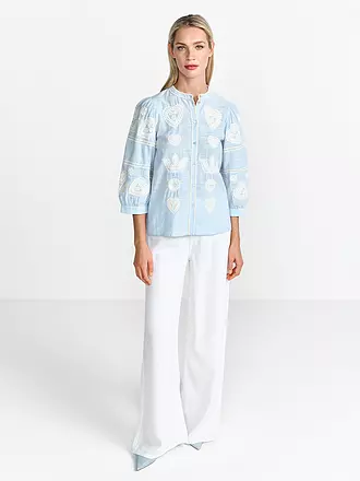 RICH & ROYAL | Bluse | 